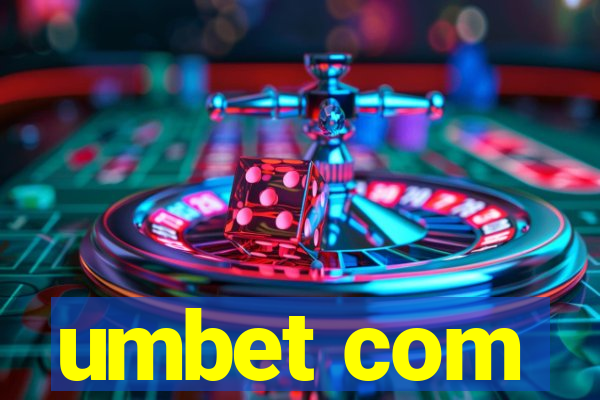 umbet com